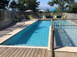 Camping Le Roc del Rey