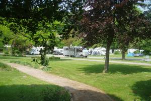 Campingplatz Sonnenwiese