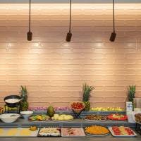 Appartementen Iperion Beach