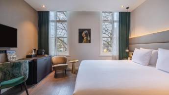 Boutique Hotel Corona