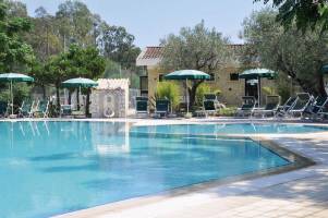 Villaggio Borgo Degli Ulivi