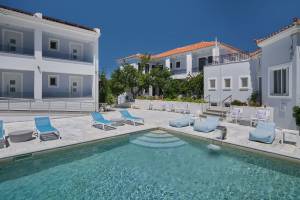 Defkalion Hotel