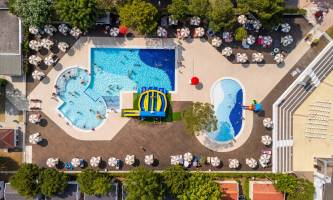 Marina Family Village