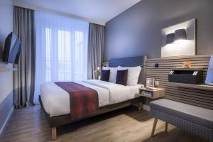 Citadines Arnulfpark