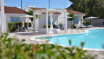 Fior di Sardegna Resort