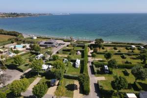 Camping Sunêlia Baie de Saint Pol