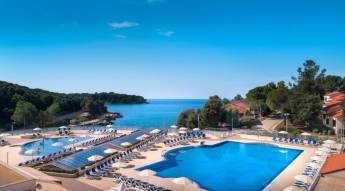 Camping Maistra Camping Porto