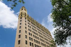 The Emily Morgan San Antonio - a DoubleTree by Hilton