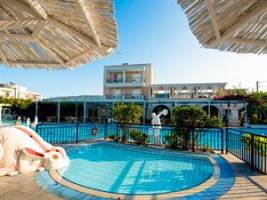 Peridis Family Resort