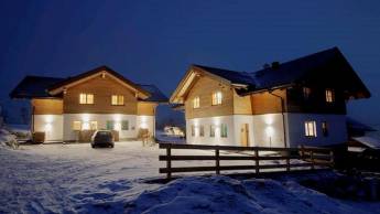 Tauern Lodges