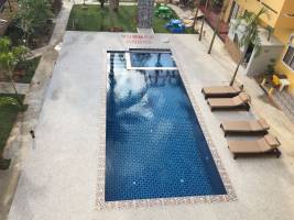 Khaolak Summer House Resort 2