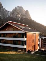 La Paula Apartments en Suites