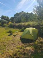 Eine Oase der Ruhe auf der Quinta das Corujas