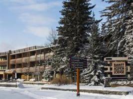 Banff Aspen Lodge