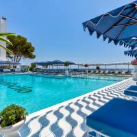 Hotel Mongibello