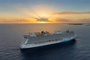 Bahamas Cruise met Norwegian Breakaway - 06 01 2026
