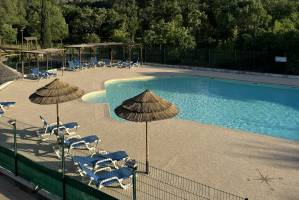 Camping Le Val D'hérault