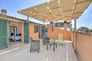 Chianti Wine Site Apt Private Balcony