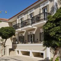 Hotel Doryssa Method