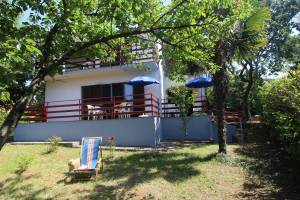 Apartman Brankica 3 Island Krk