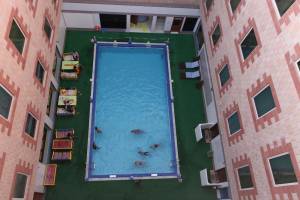 Ramee Guestline Hotel Qurum