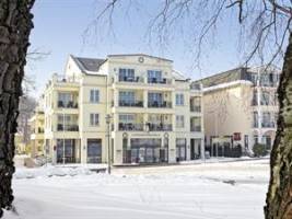 Seetel Ostseeresidenz Heringsdorf