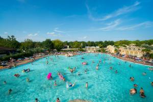 Camping Village Tahiti