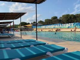Camping Mas Patoxas
