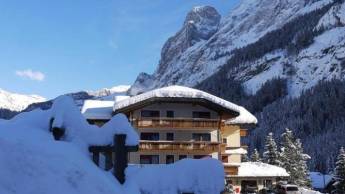 Dolomities Inn