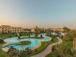 Movenpick Cairo Media City