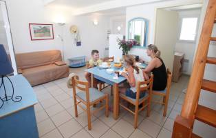 Residence Le Village des Amareyeurs S2