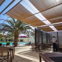 Hotel Dunas de Sal