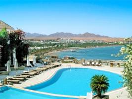 Eden Rock Hotel