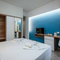 Hotel Olympia - adults only