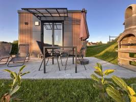 Feriendorf Seeblick - Tiny Nr 10