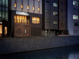 Super Hotel Premier Akihabara