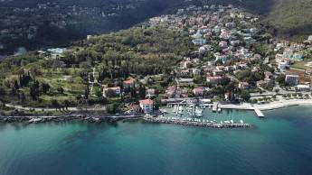 Camping Opatija