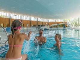 Camping Nantes Camping