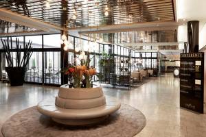 Imperial Hotel Copenhagen SuperHalfs