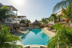 EuroParcs Resort Bonaire