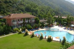 Turquoise Hotel Oludeniz