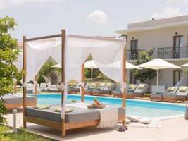 Skiathos Avaton Garden