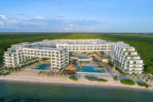 Sensira Resort & Spa - Riviera Maya