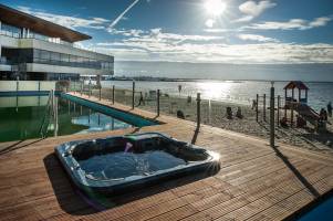 Pirita Beach Apartments&SPA