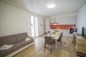 La Primula Apartment 3 Sea View