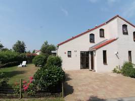 Vakantiehuis D 521
