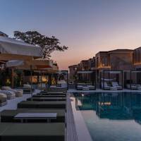 Eleonas Boutique Hotel & Spa - adults only