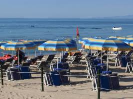 Villaggio Camping Lungomare