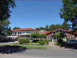 Hotel Landrestaurant Schnittker