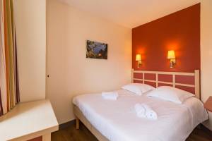 Cap Esterel Select 2p 4/5p SV